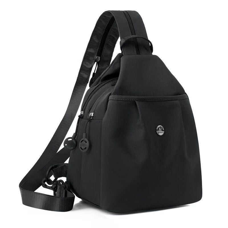 Versatile Sling Backpack Bowlift