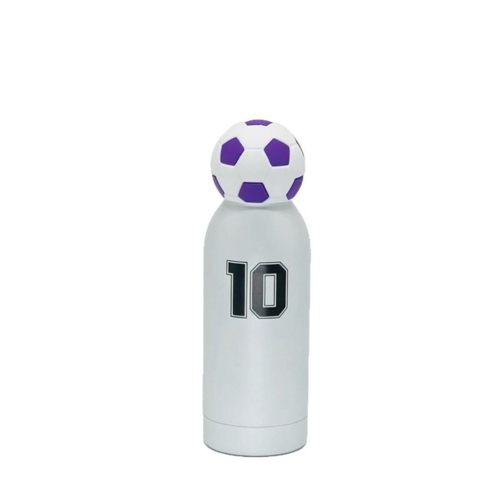 Unisex Sporty Water Bottle Bowlift