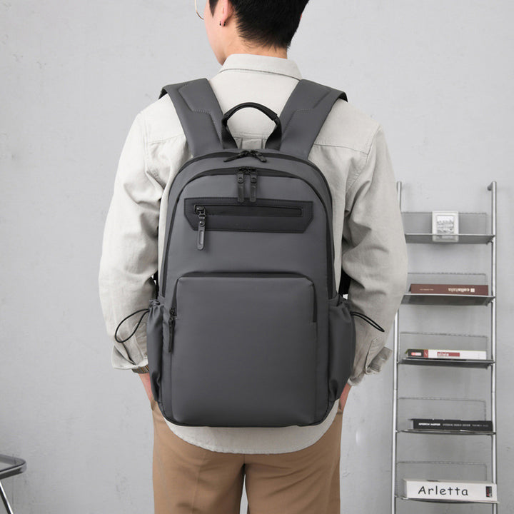 Multi-functional Travel Backpack Bowlift