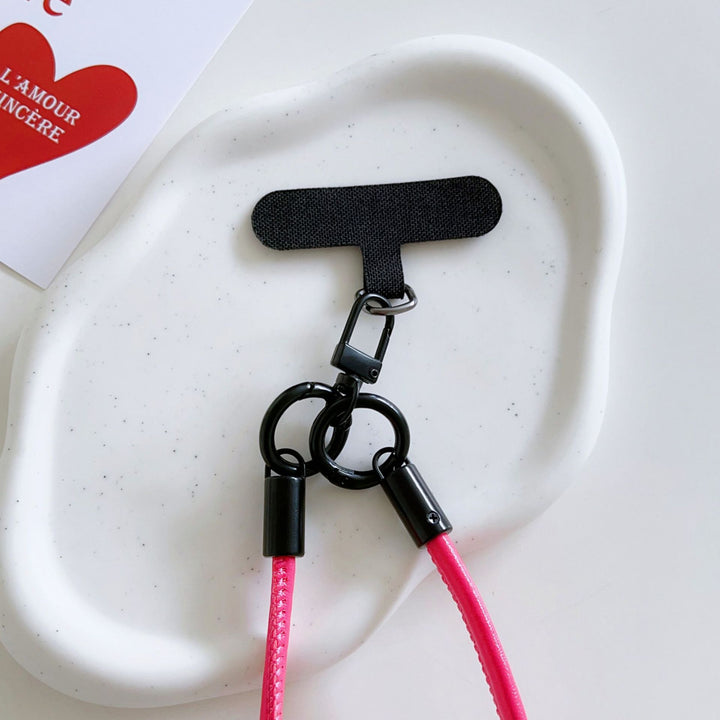Multifunctional lanyard for everyday needs Bowlift