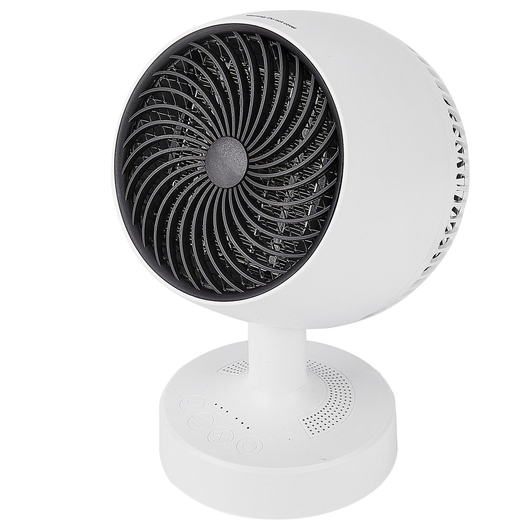 Unisex Table Fan Bowlift