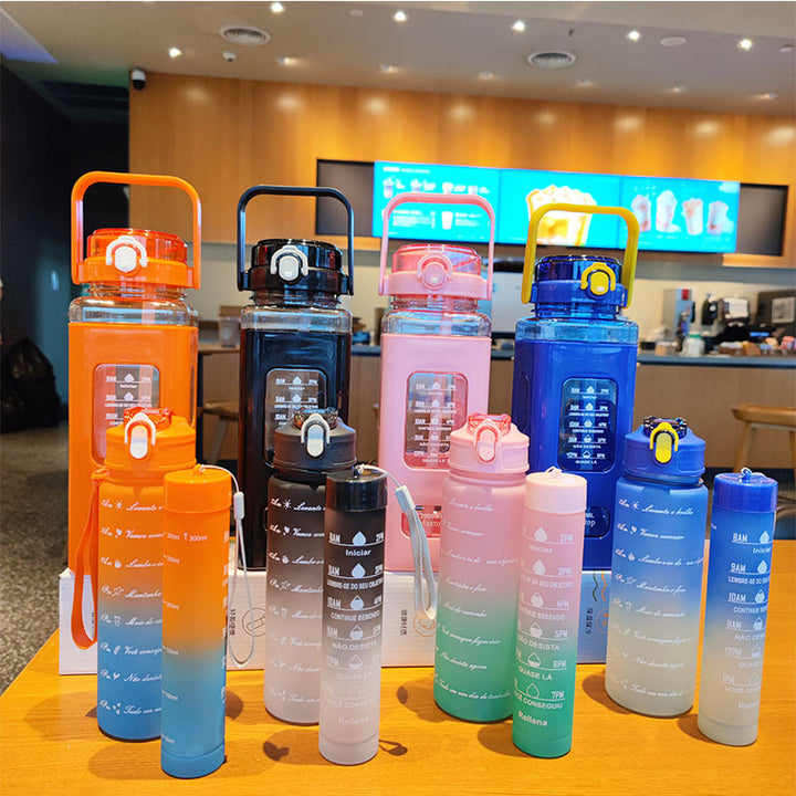 Unisex Drinking Bottle Bowlift