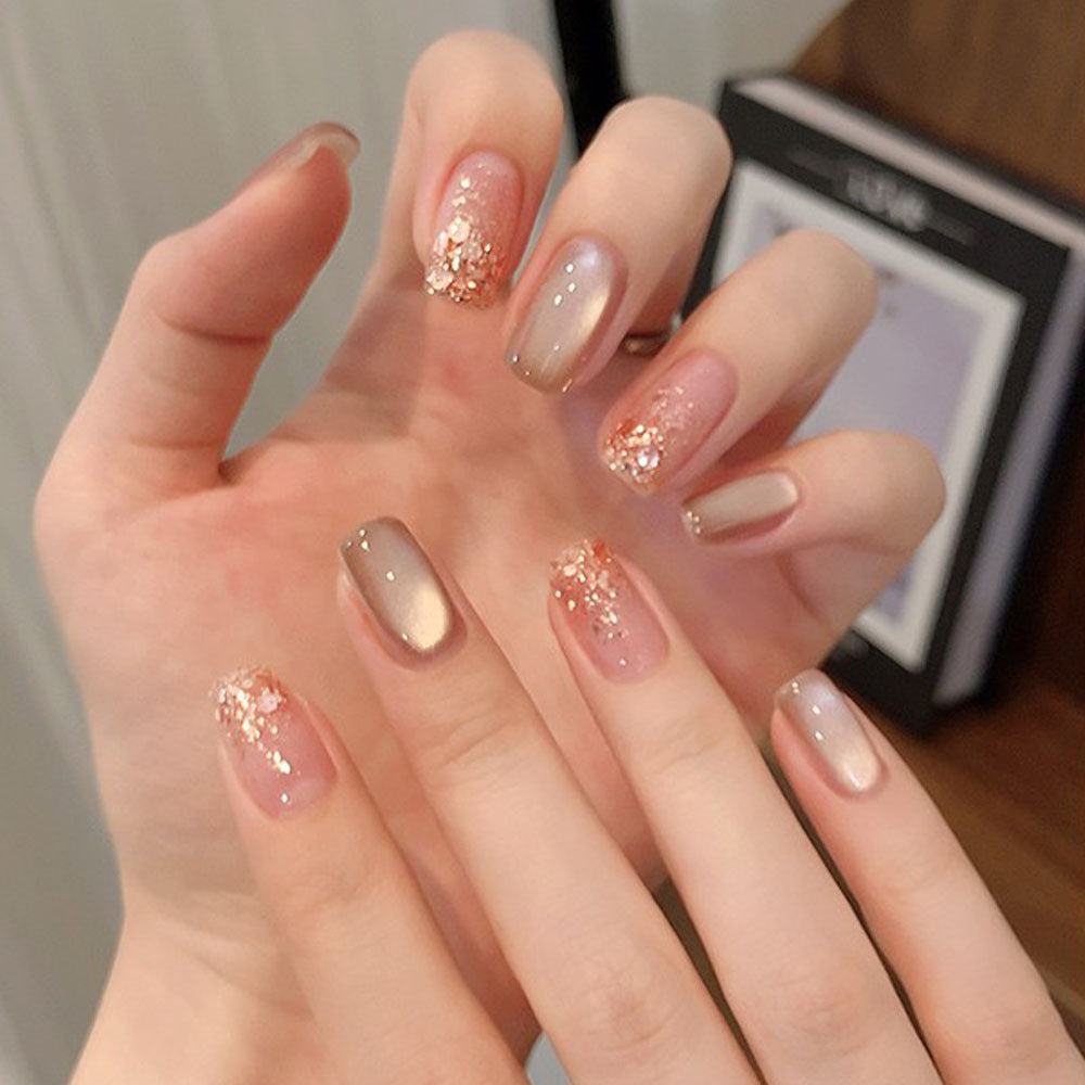 Decorative Nail Art Bowlift