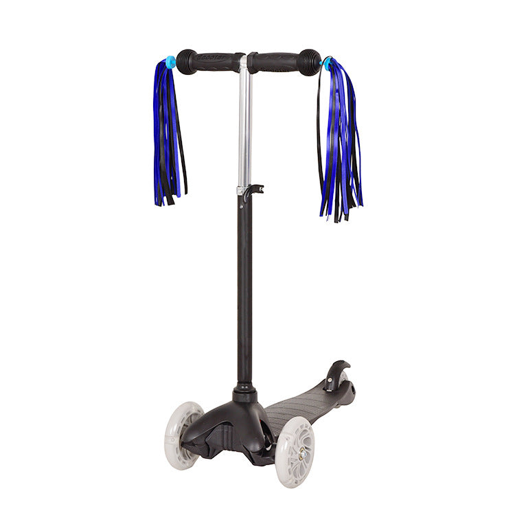 Riding Scooter Bowlift