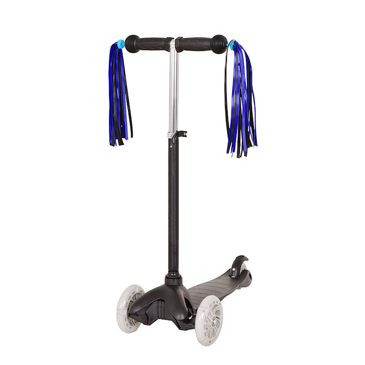 Riding Scooter Bowlift
