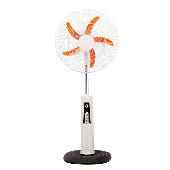 Ladies Stand Fan Bowlift