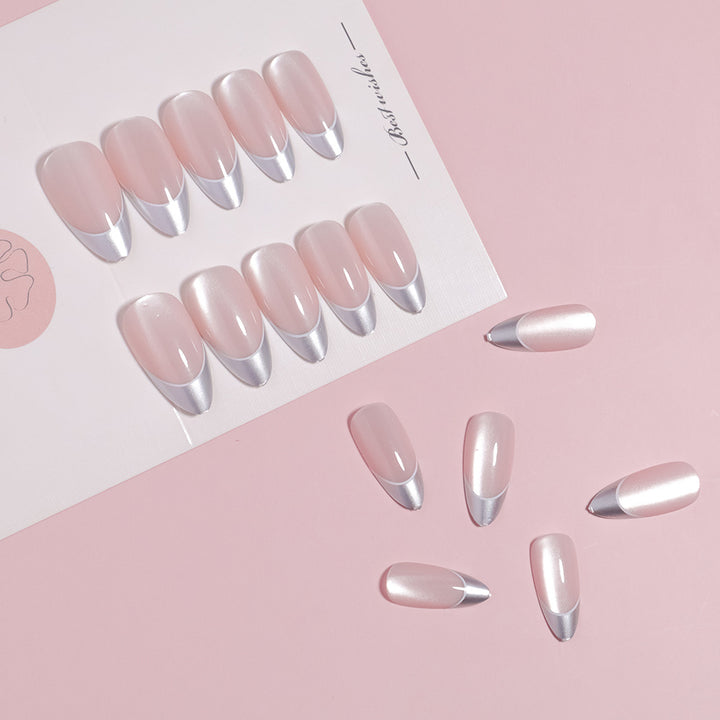 Chic Nail Art Tips Bowlift