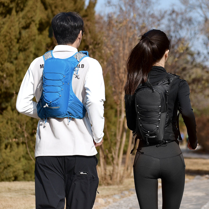 Hydration Running Backpack Bowlift
