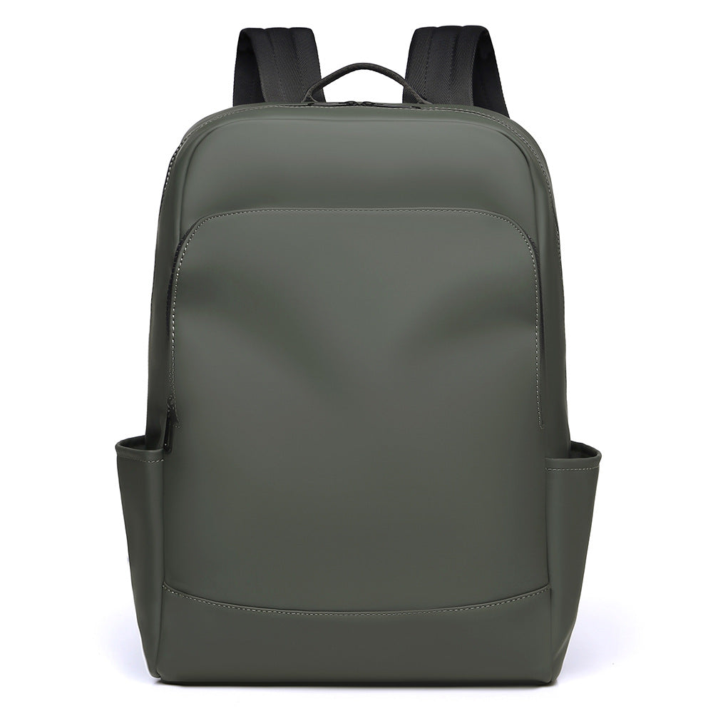 Sleek Minimalist Utility Backpack Bowlift