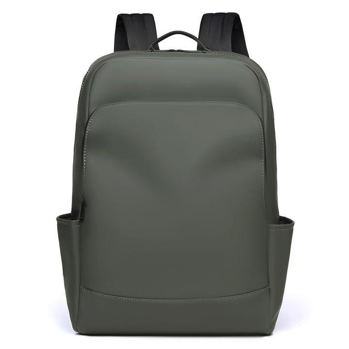Sleek Minimalist Utility Backpack Bowlift