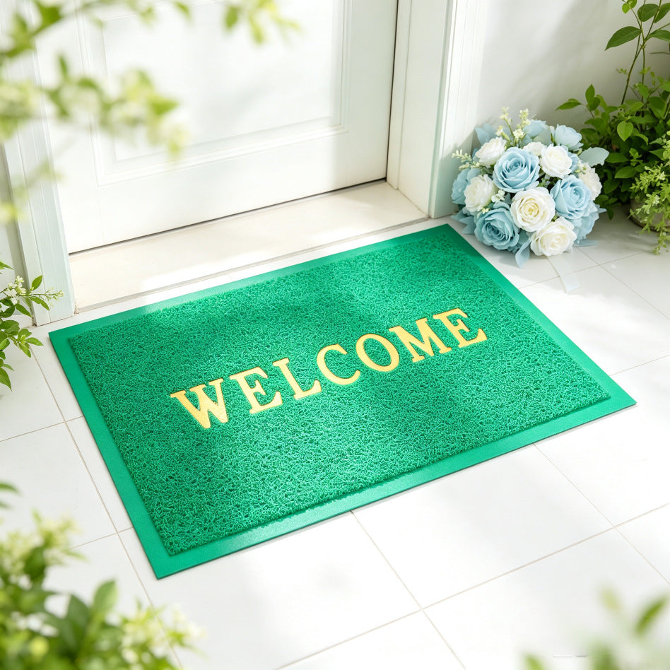 Door Mat Bowlift