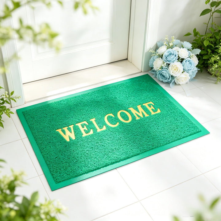 Door Mat Bowlift