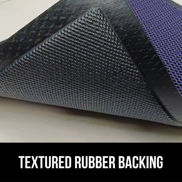 Anti-Fatigue Comfort Mat Bowlift