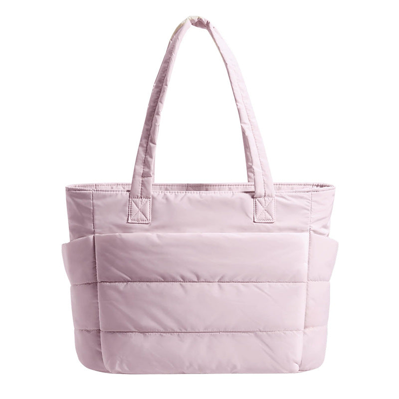 Multifunctional shoulder bag Bowlift