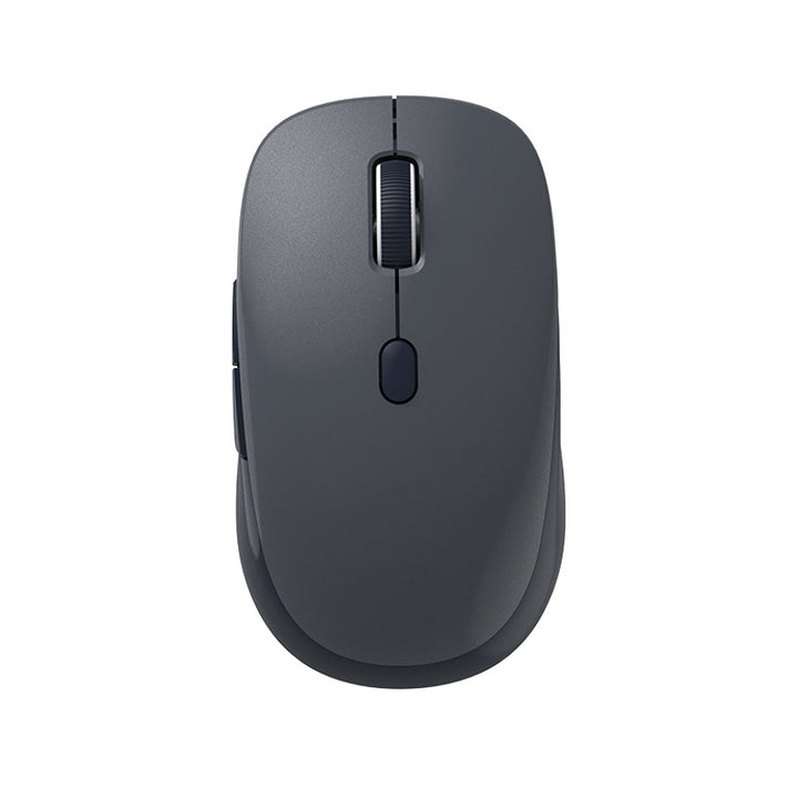 Ergonomic mouse with precision sensor Bowlift