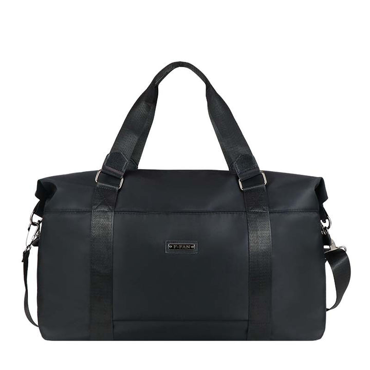 Waterproof Multi-Utility Travel Duffle Bag Bowlift