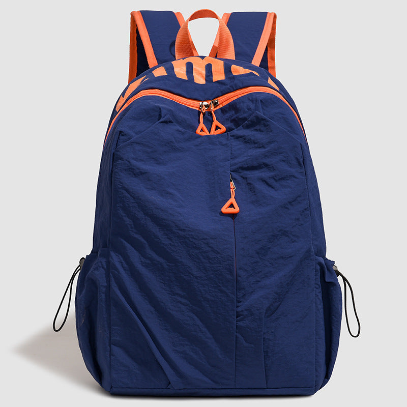 Lightweight Multi-Compartment Backpack