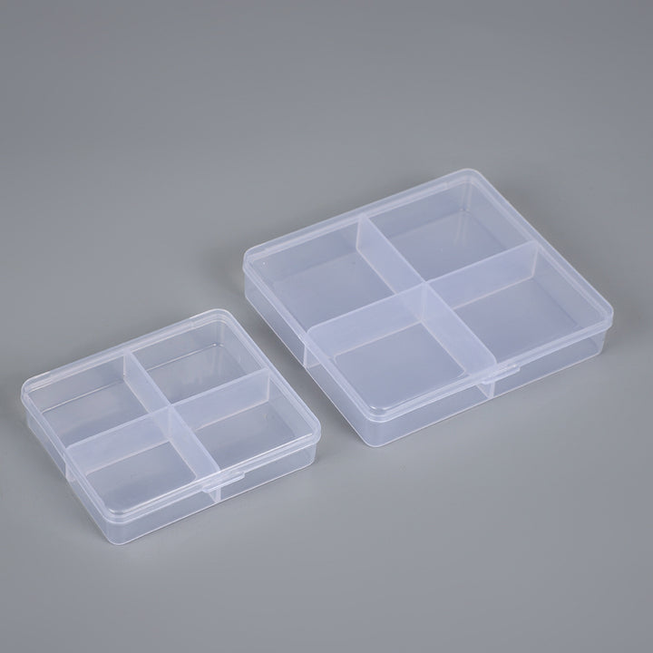 Multi-Section Storage Organizer Bowlift