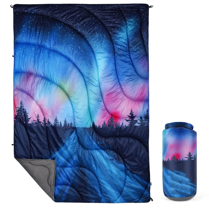 Women's sleeping bag Bowlift