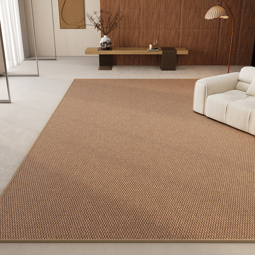 Premium Textured Area Rug