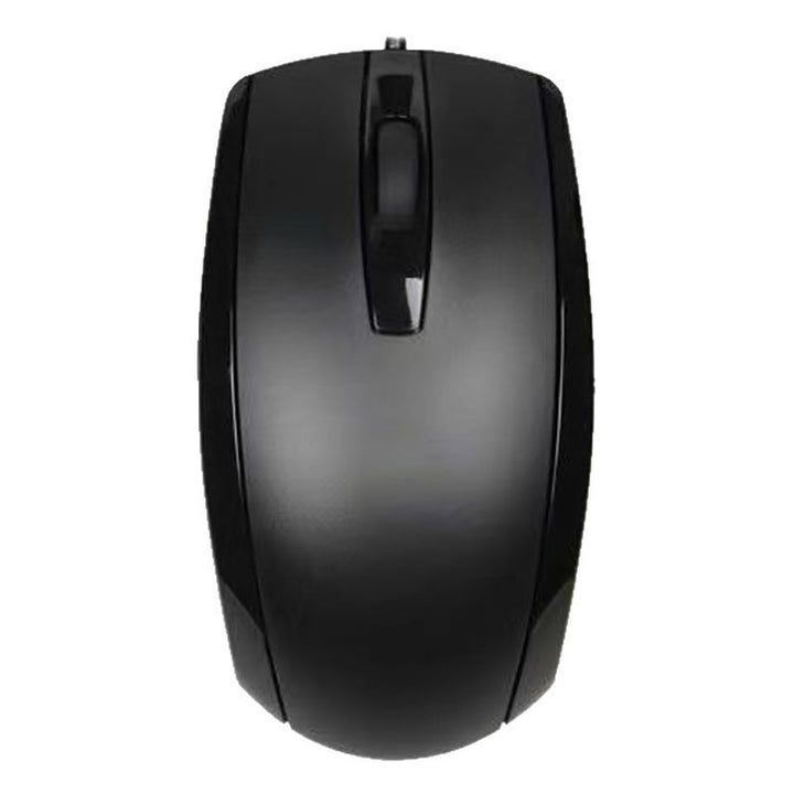 Ergonomic Computer Mouse Bowlift