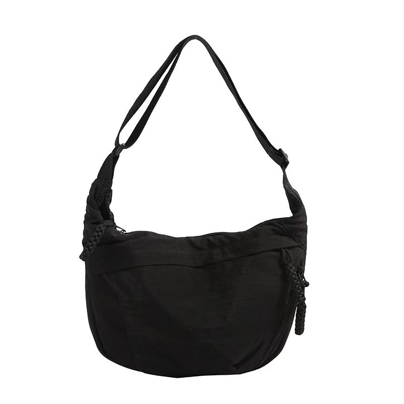 Shoulder bag Bowlift