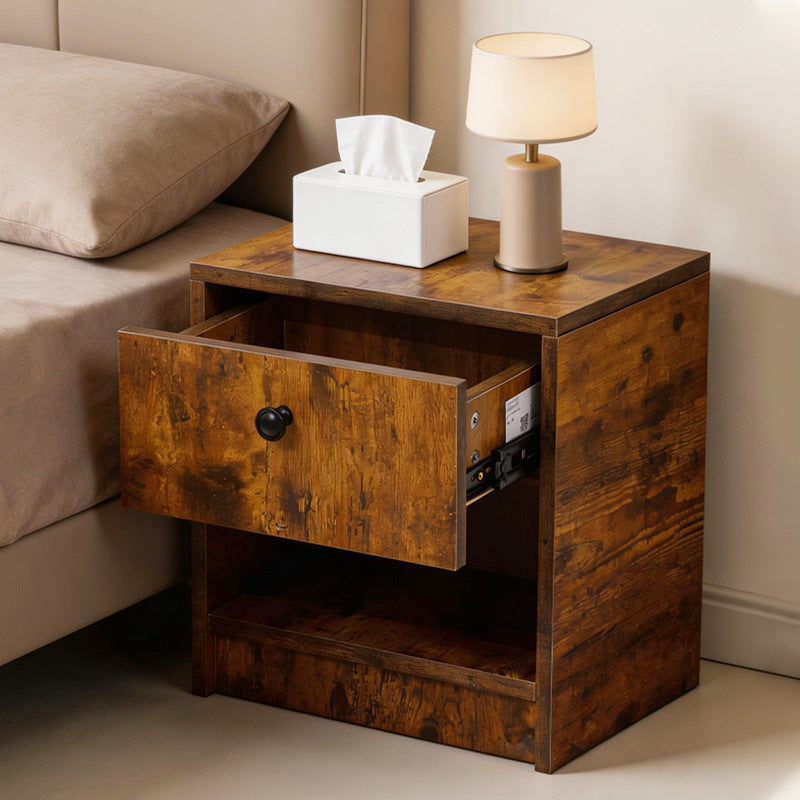 Furniture Nightstand Bowlift