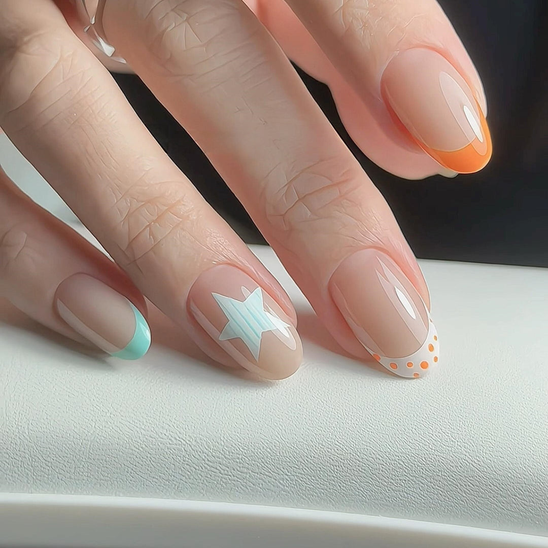 Creative Nail Extensions Bowlift