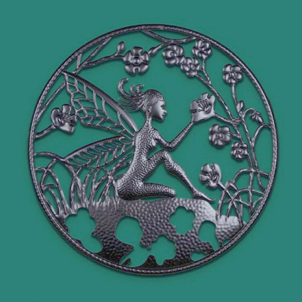 Decorative Tree of Life Wall Art Bowlift