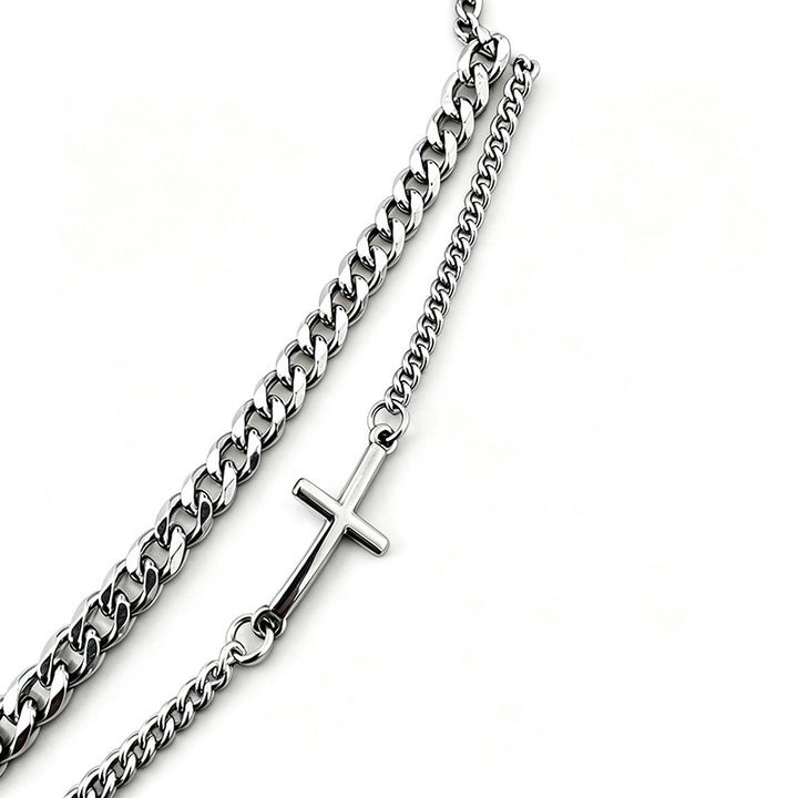 Gold Chain Bracelet Bowlift