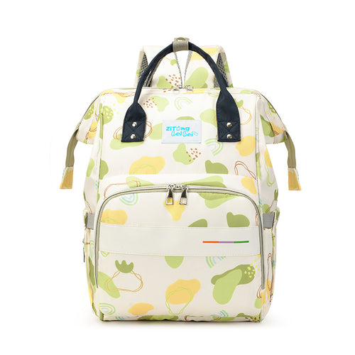 Versatile Daily Wear Backpack