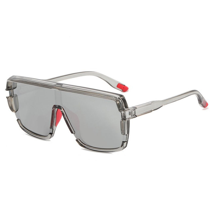 Women's Sporty High-Performance Safety Goggles Bowlift