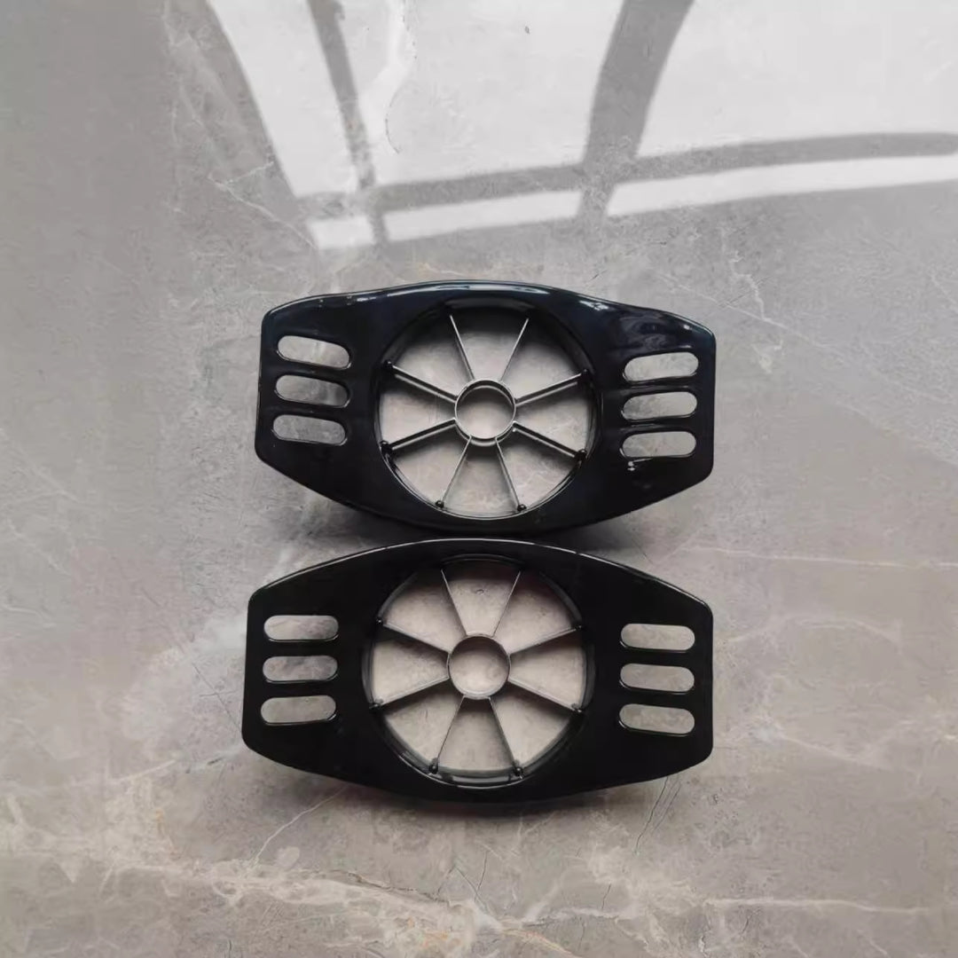 Multifunctional fruit and vegetable carving mold Bowlift