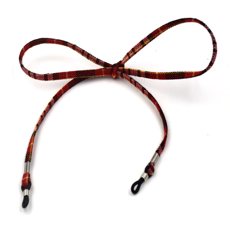 Adjustable Multi-Use Eyewear Retainer Bowlift