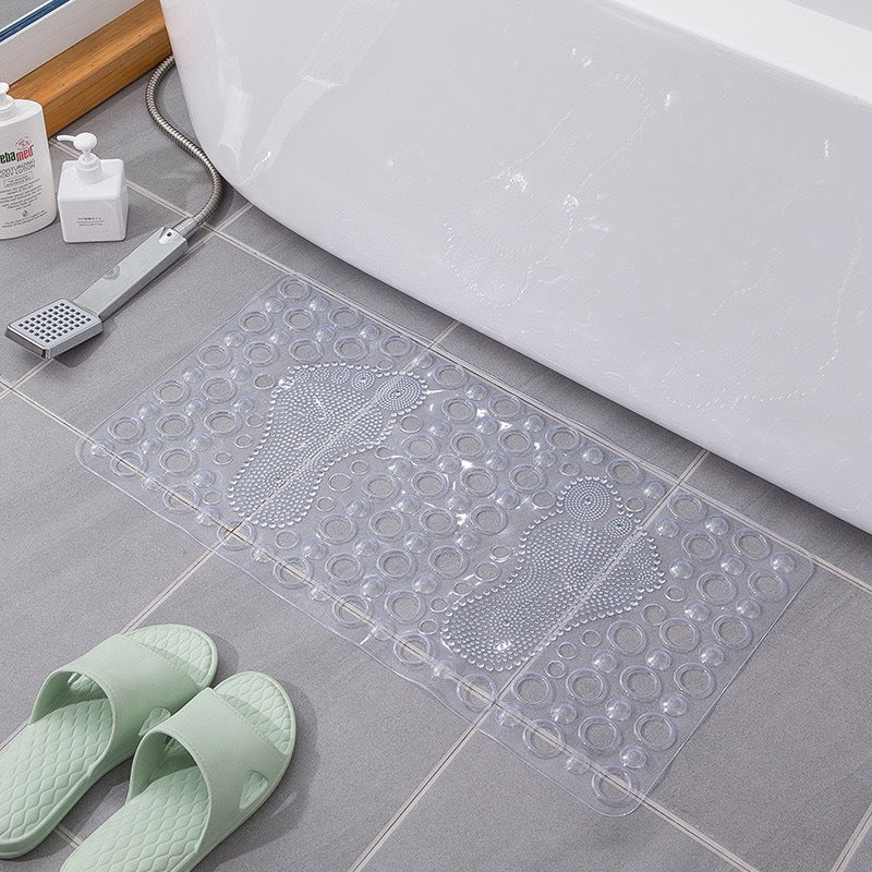 Bath Mat Bowlift