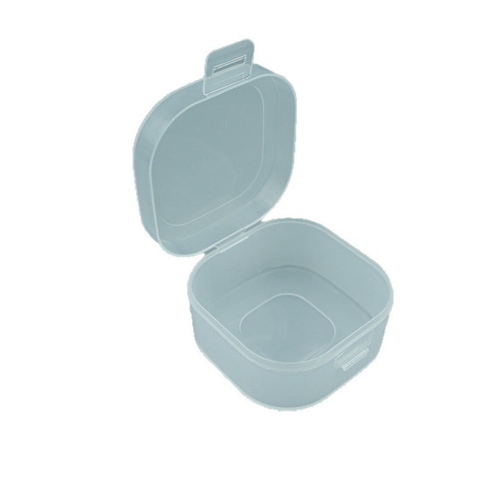 Stackable Snack Storage Container Bowlift