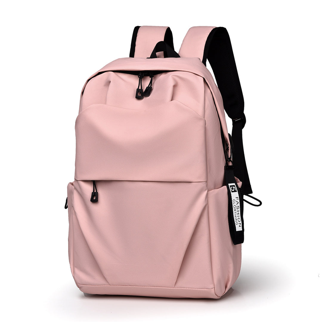 Stylish Anti-Theft Backpack Bowlift