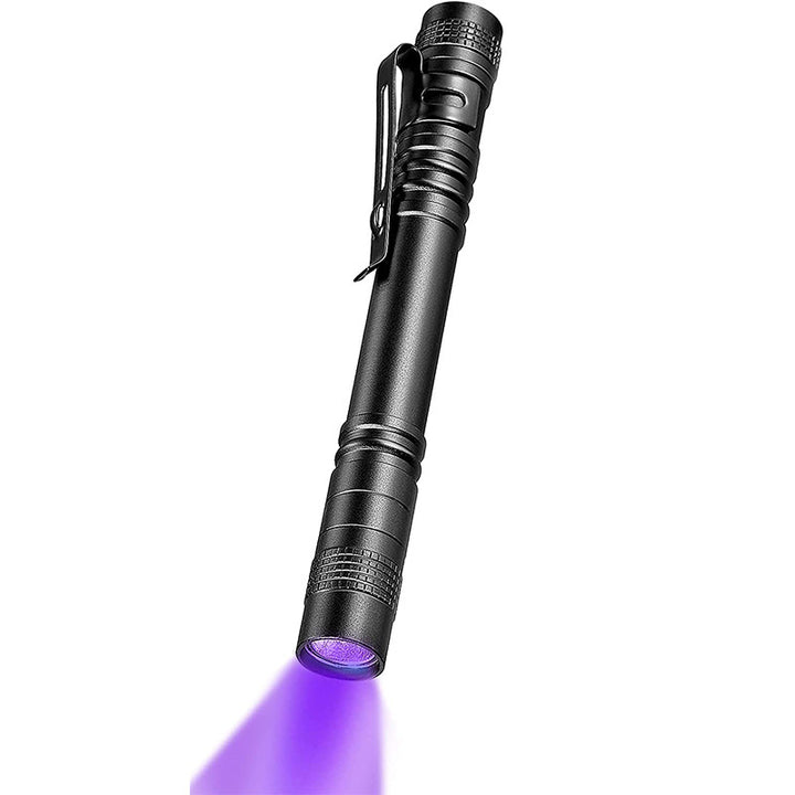 Ultra-Compact Tactical Flashlight with Adjustable Brightness Bowlift
