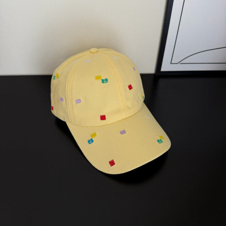 Unisex Baseball Cap Bowlift