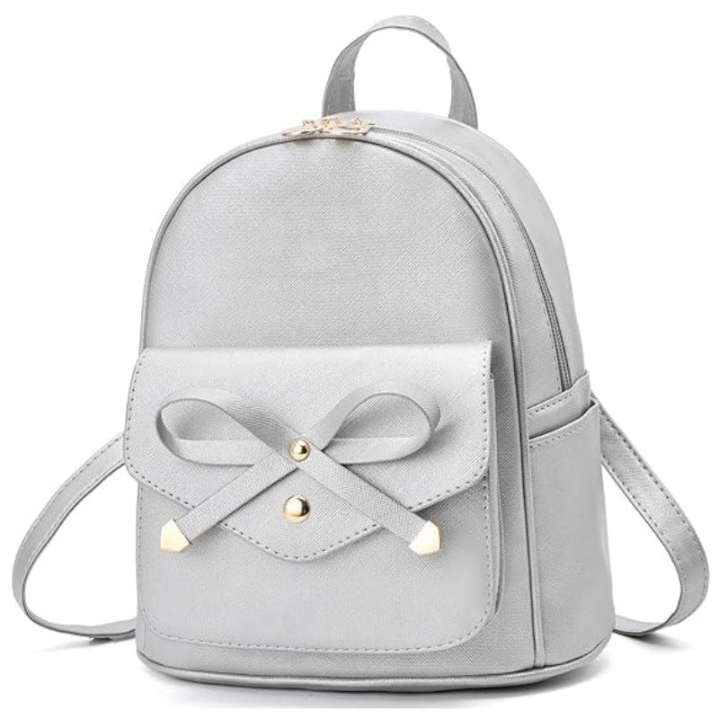 Cute and Stylish Mini Backpack Bag Bowlift