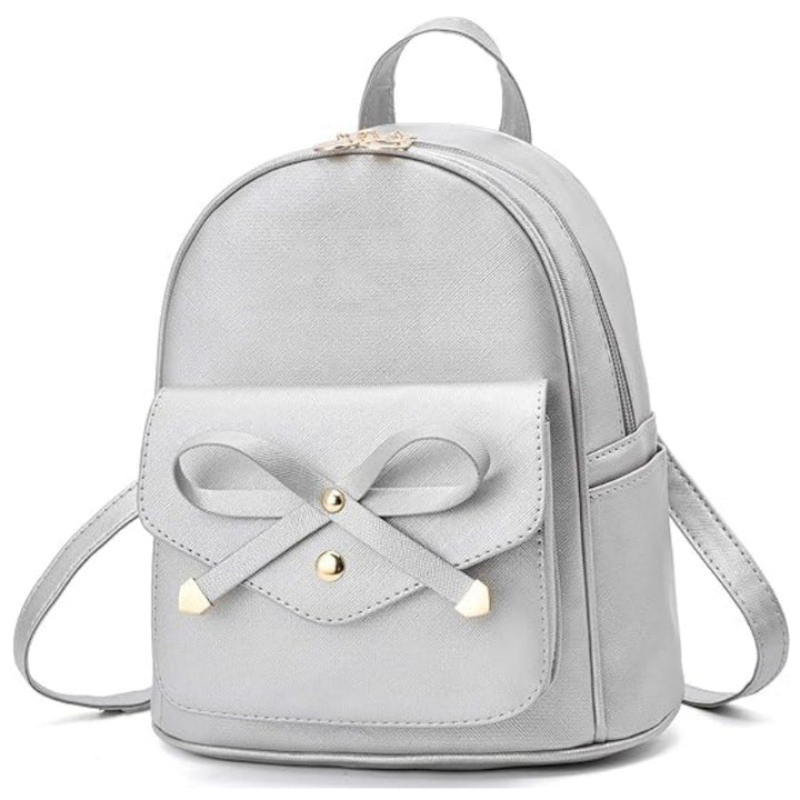 Cute and Stylish Mini Backpack Bag Bowlift