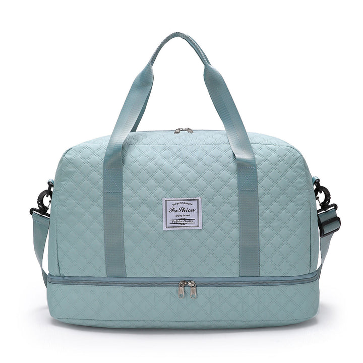 Women's Travel Bag Bowlift