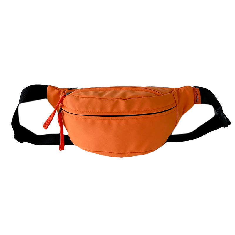 Practical belt bag Bowlift