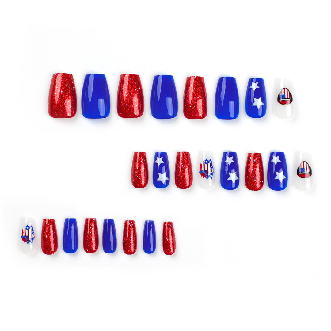 Nail Design Set Bowlift