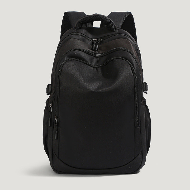 Multi-Compartment Versatile Backpack