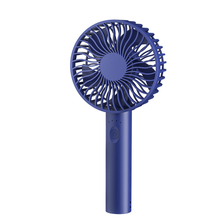 Handy portable fan Bowlift