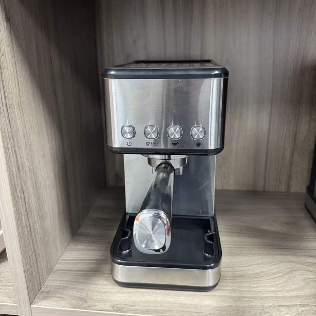 Espresso Machine Bowlift