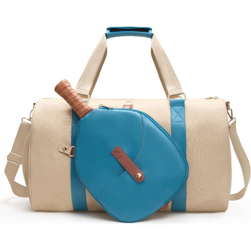 Multi-Purpose Sports Duffel Bag