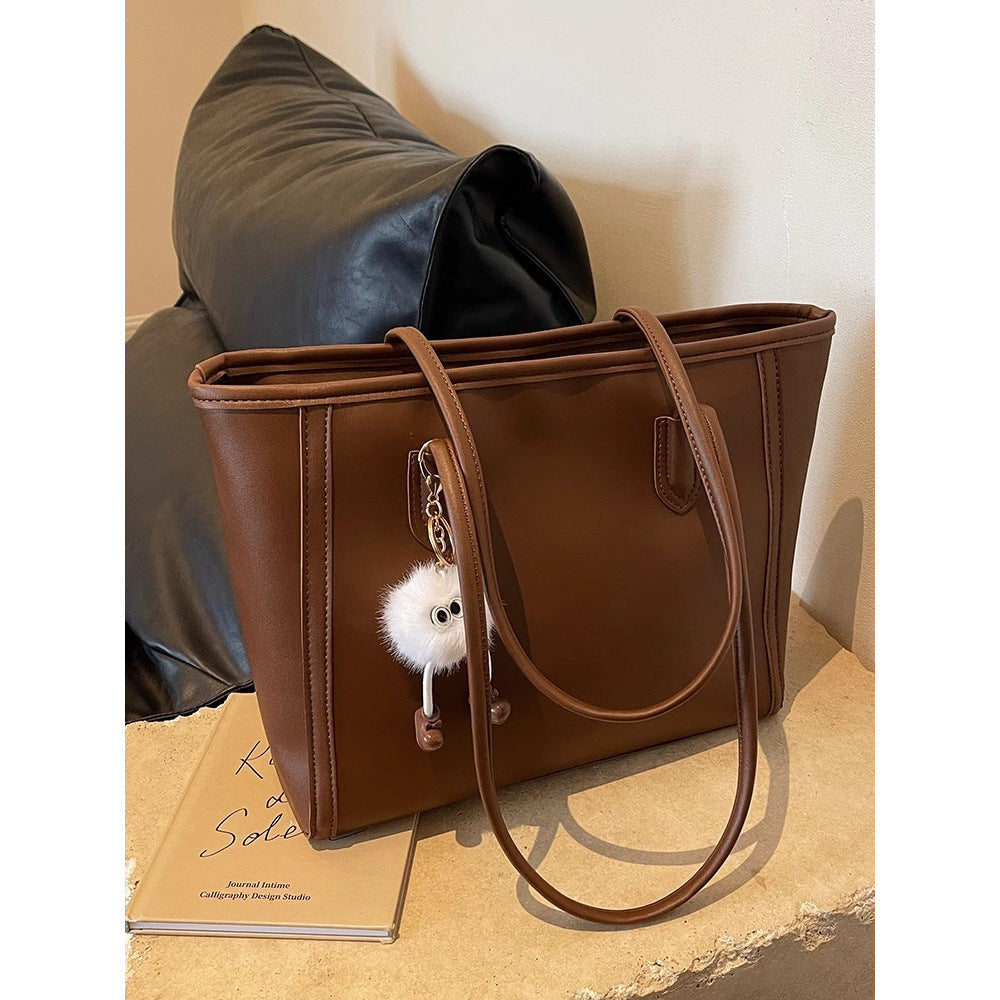 Elegant Functional Tote Bag Bowlift