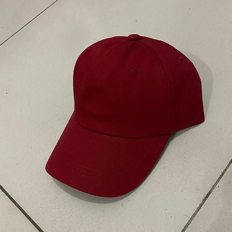 Unisex Classic Comfort Adjustable Cap Bowlift
